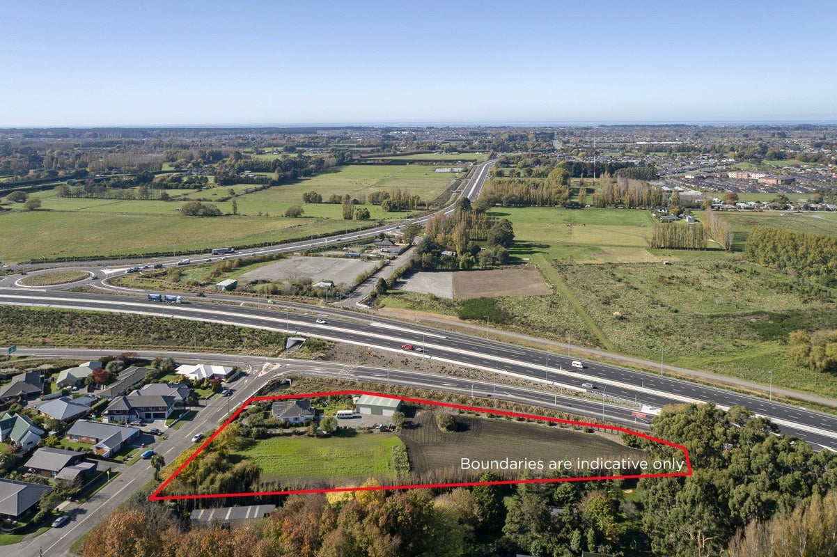 136 Winters Road, Mairehau, Christchurch - Carousel 2