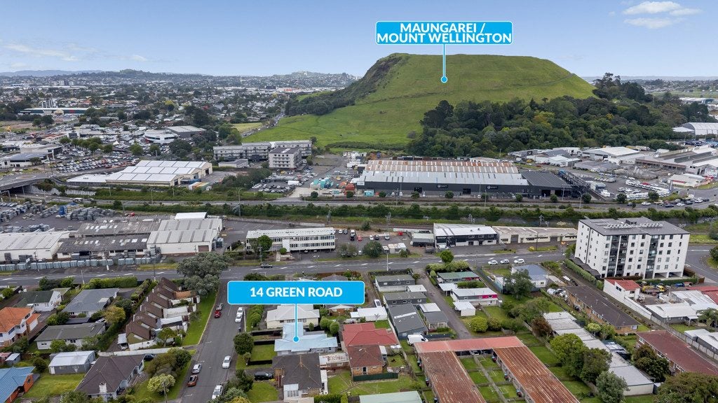 14 Green Road, Panmure, Auckland - Carousel 13