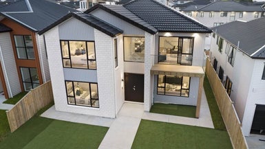 44 Dungloe Avenue, Flat Bush, Auckland - Carousel 1