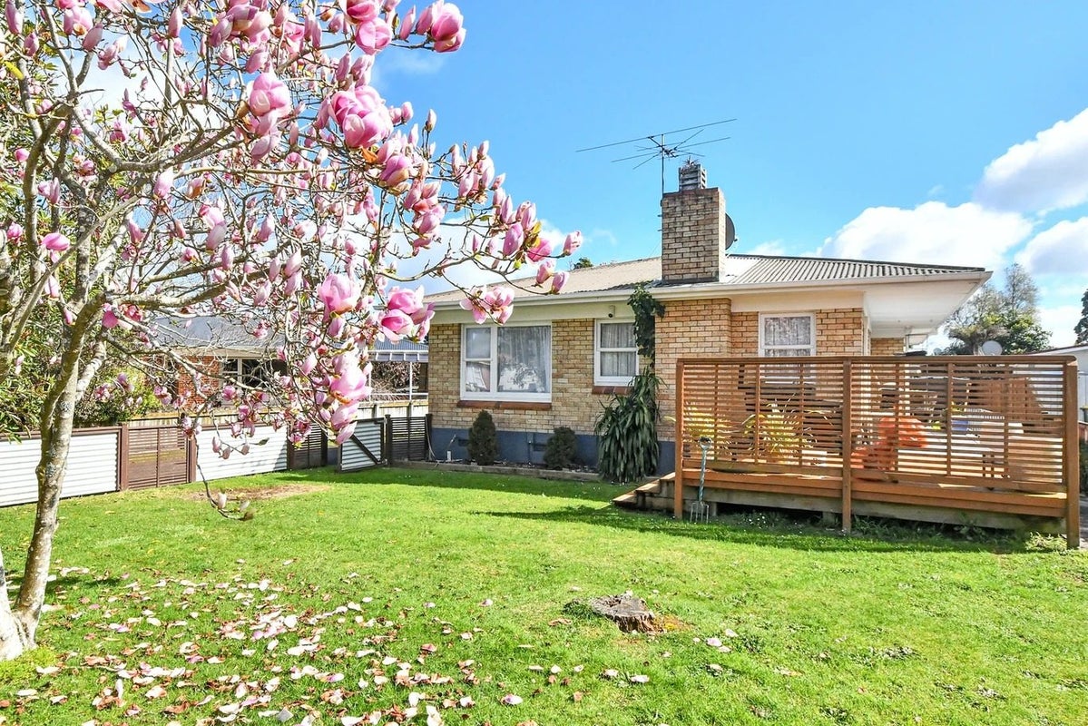 7 Fausett Avenue, Pukekohe, Pukekohe - Carousel 1