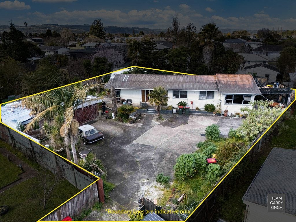 16 Jupiter Street, Rosehill, Papakura - Carousel 2