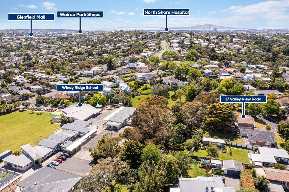 17 Valley View Road, Glenfield, Auckland - Carousel 8