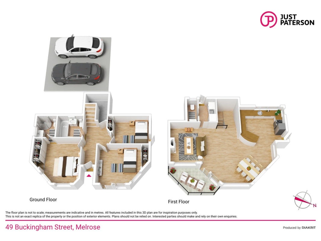49 Buckingham Street, Melrose, Wellington - Carousel 19