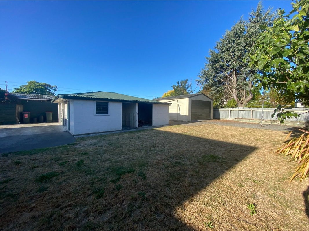 56 Mowat Street, Springlands, Blenheim - Carousel 22