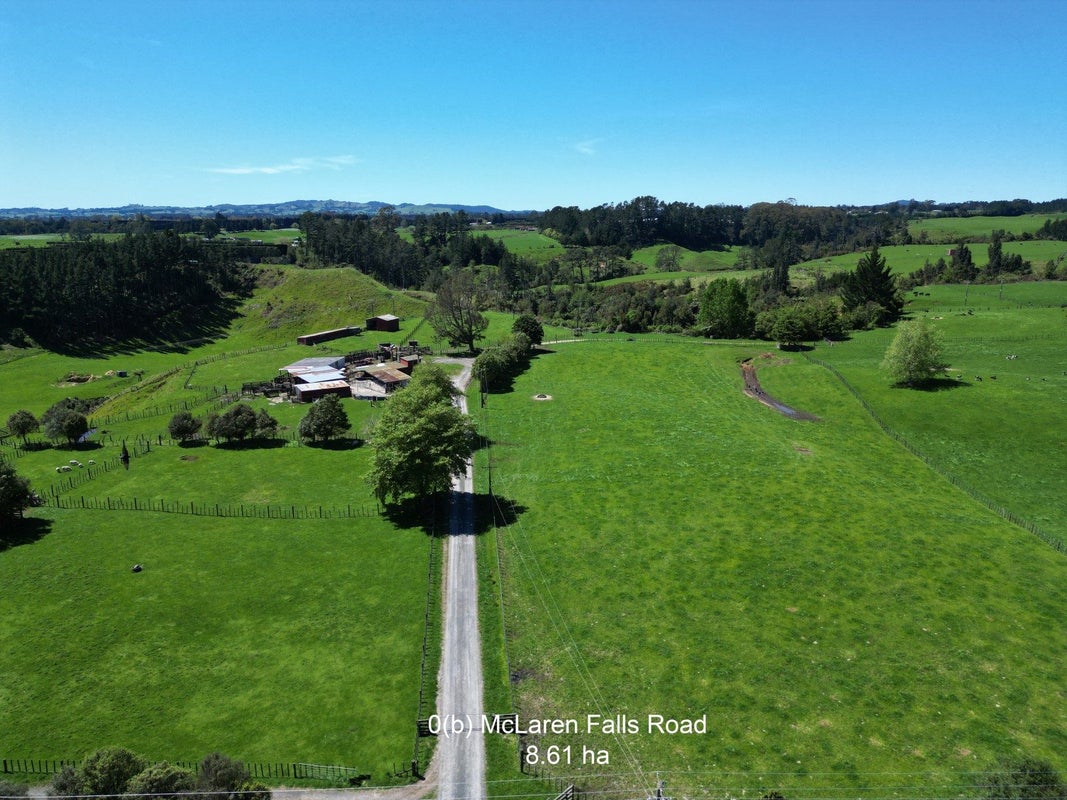 0 McLaren Falls Road, Omanawa - Carousel 1