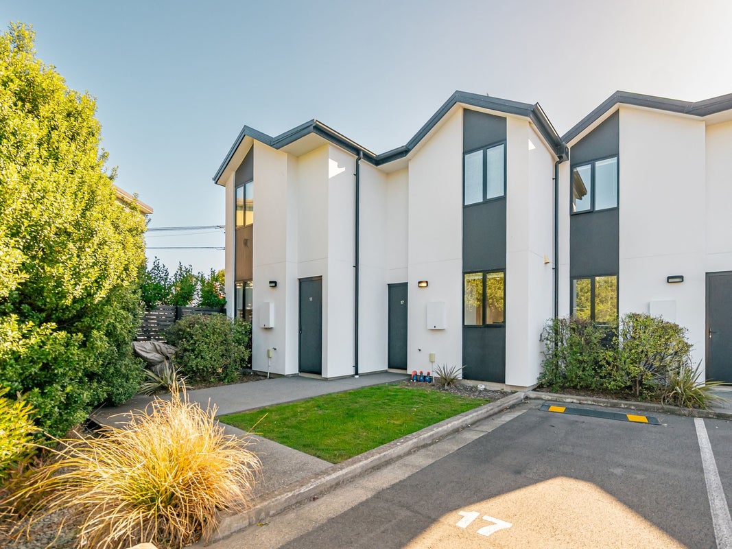 17/70 Waltham Road, Sydenham, Christchurch City, Canterbury - Carousel 1