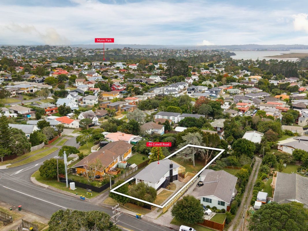 46 Colwill Road, Massey, Waitakere City, Auckland - Carousel 2