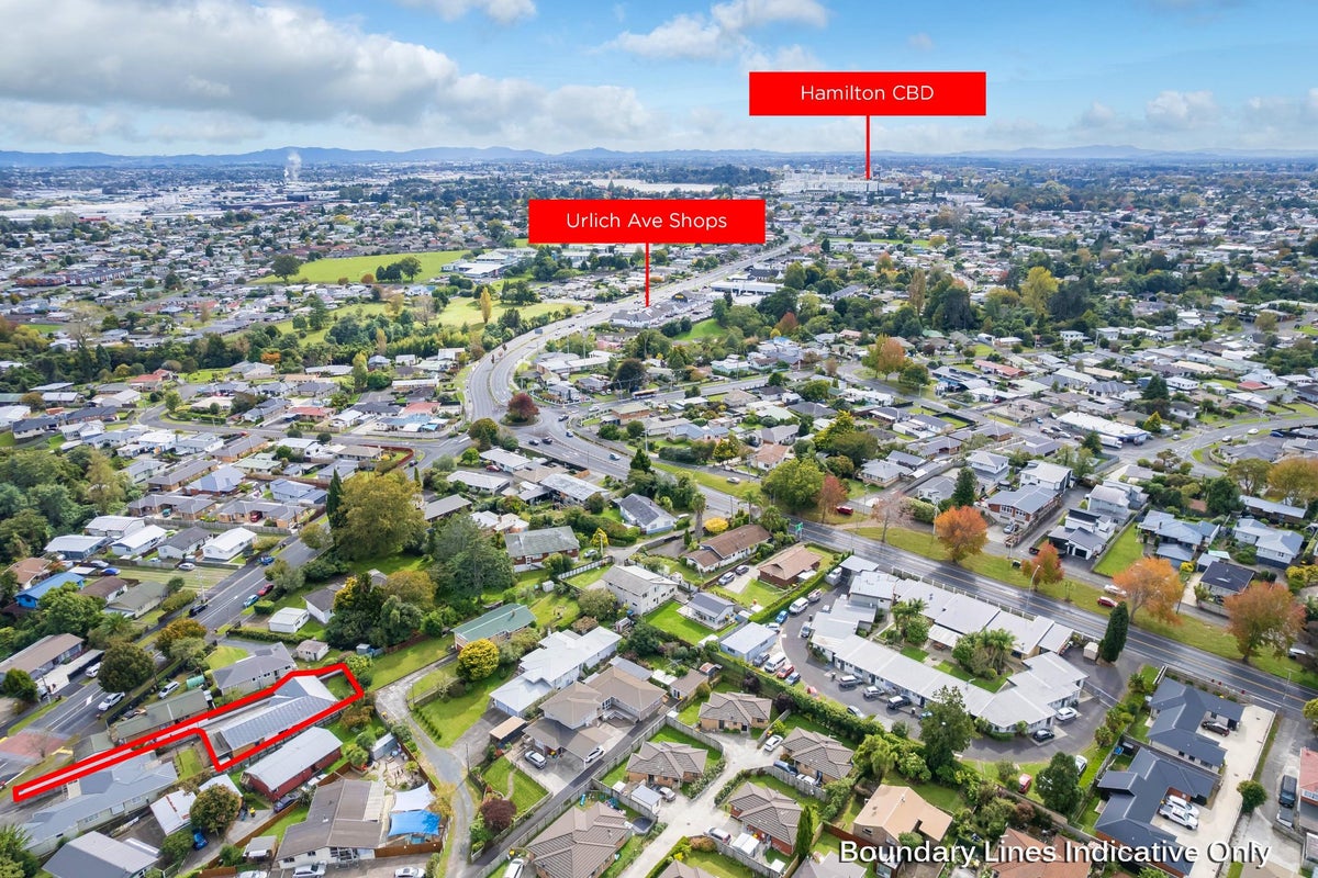 1A MacDonald Road, Glenview, Hamilton - Carousel 23