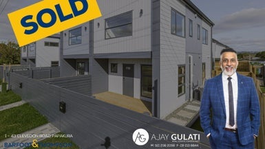 1/43 Clevedon Road, Papakura, Papakura - Carousel 1