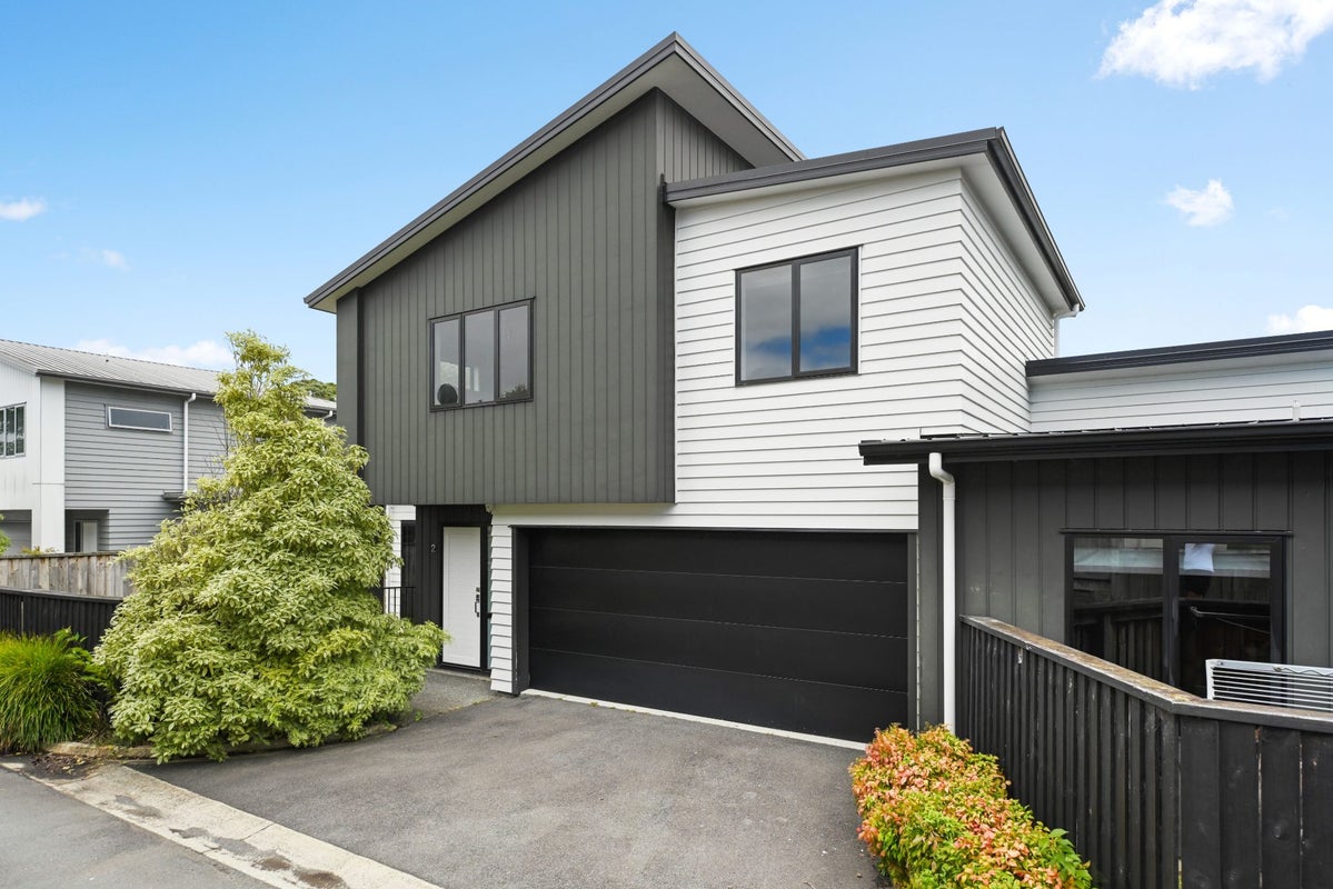 2/189 Ohaupo Road, Glenview, Hamilton - Carousel 20