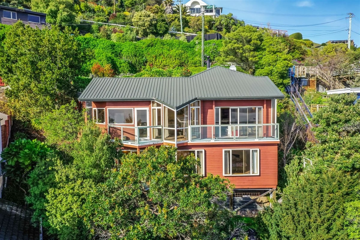 56 Scarborough Road, Scarborough, Christchurch - Carousel 1