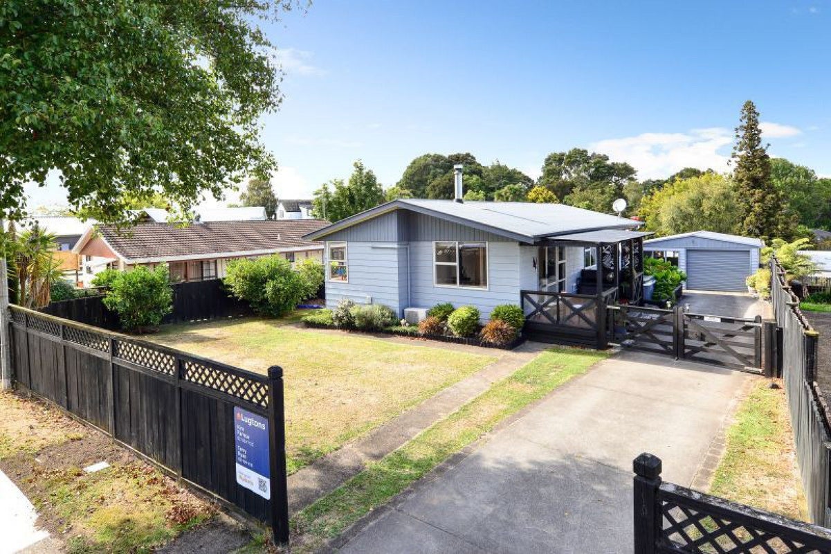 64 Cullimore Street, Pukete, Hamilton - Carousel 2
