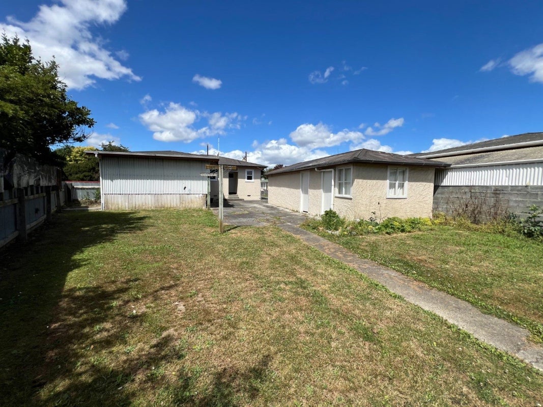 18 Kingston Street, Awapuni, Palmerston North - Carousel 9