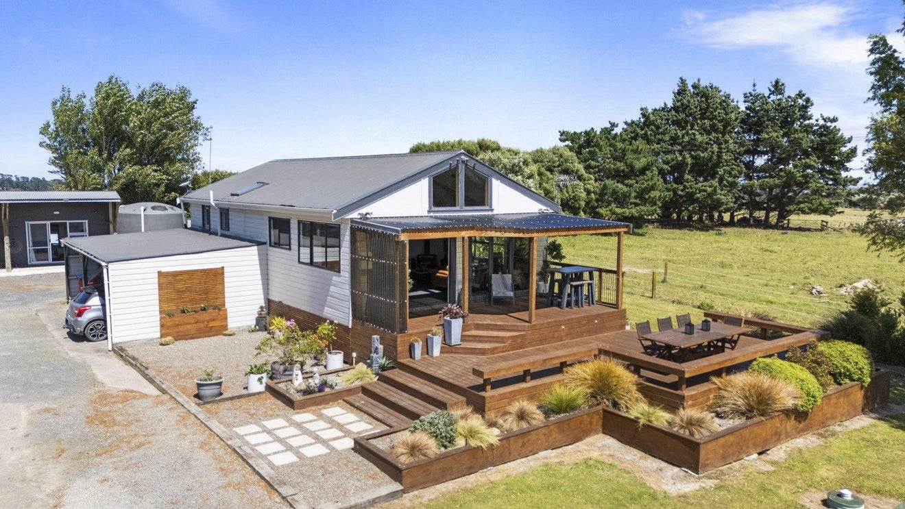 156 Williams Road, Tokomaru, Palmerston North - Carousel 2