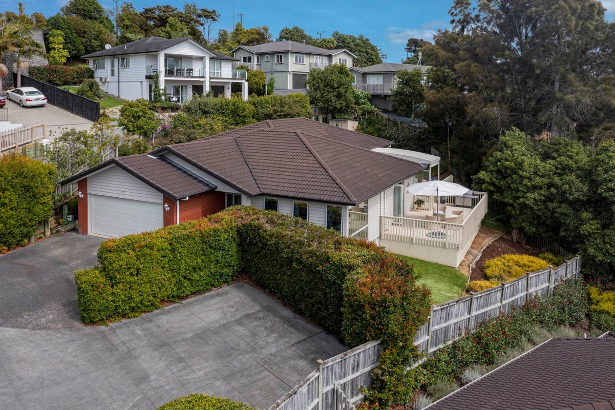 5 Viridian Lane, Greenhithe, Auckland - Carousel 1
