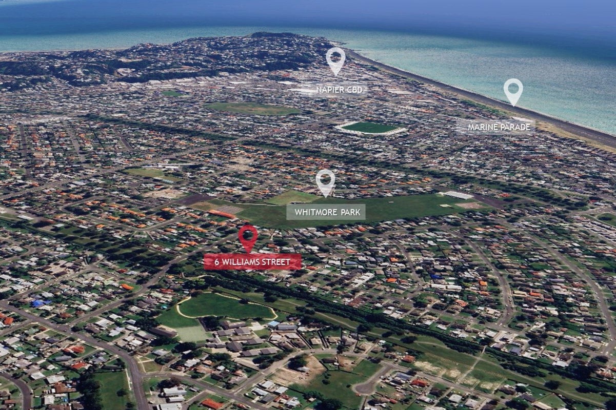 6 Williams Street, Marewa, Napier - Carousel 20