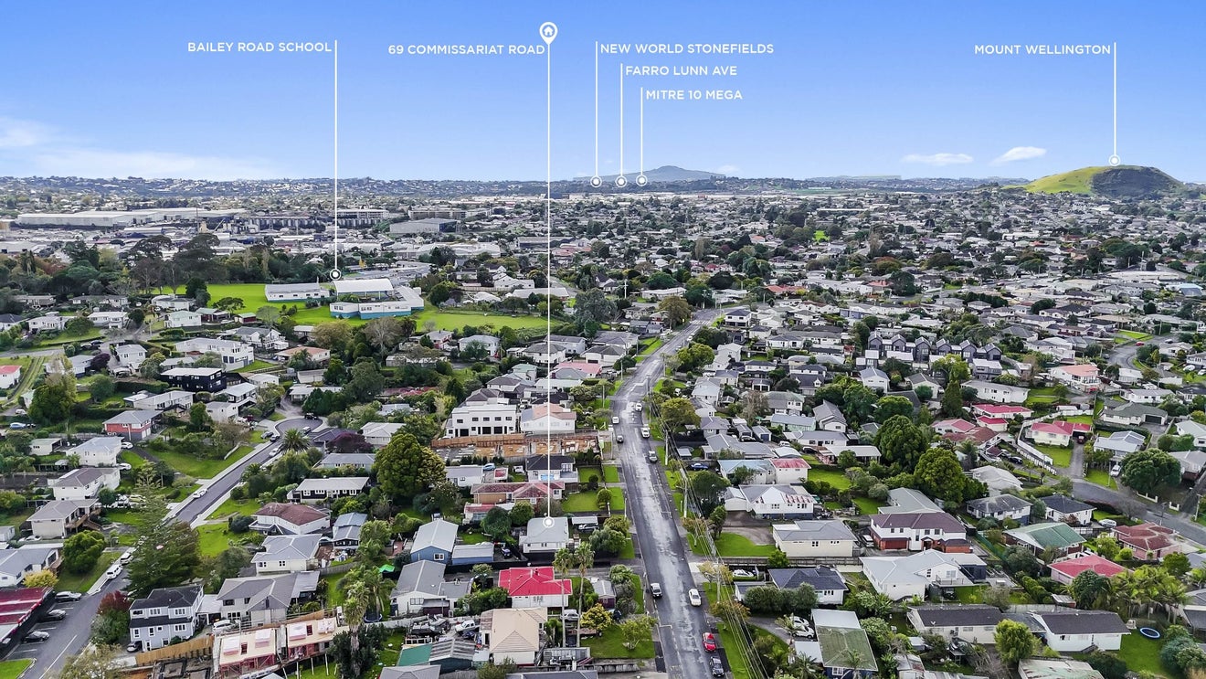 69 Commissariat Road, Mount Wellington, Auckland - Carousel 13