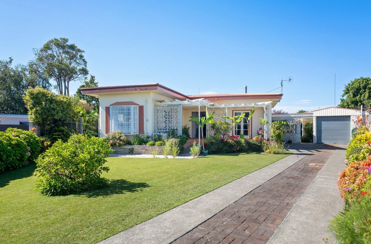 809 Tawa Place, Mahora, Hastings - Carousel 1