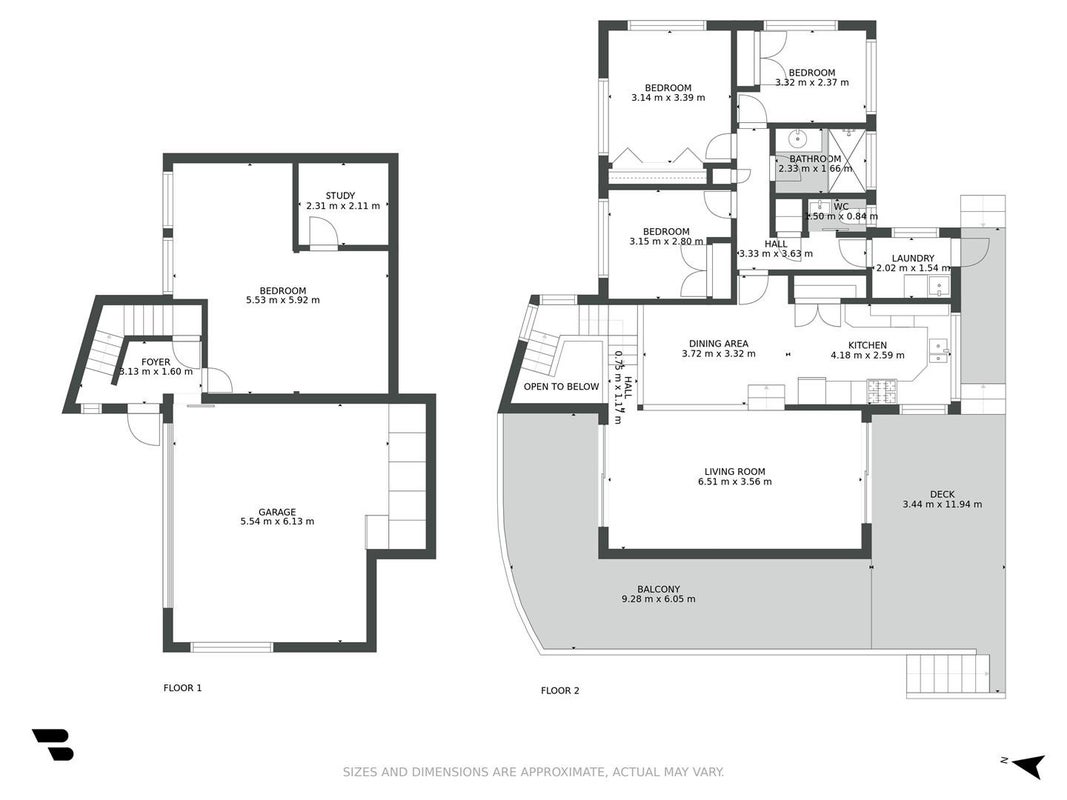 73 Saffron Street, Birkdale, Auckland - Carousel 32