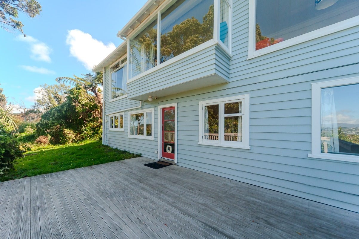 95 Rakau Road, Hataitai, Wellington - Carousel 1