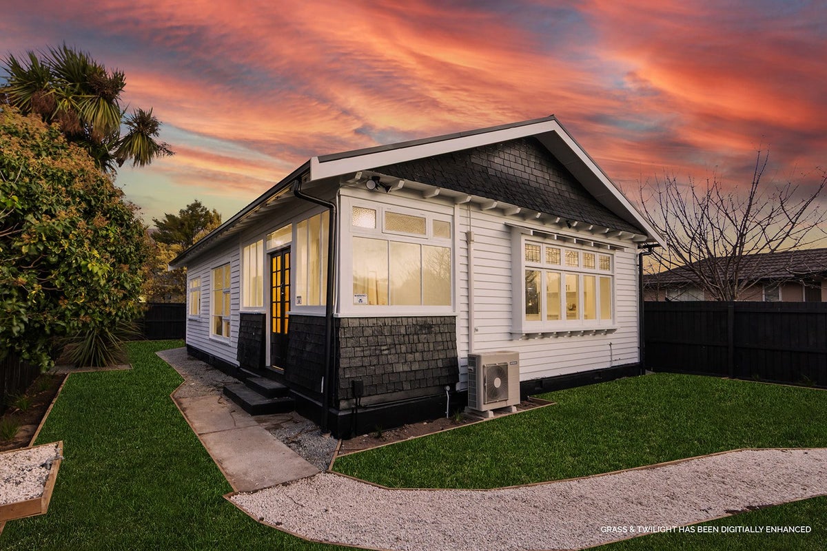 186 Wainoni Road, Avondale, Christchurch City, Canterbury - Carousel 1