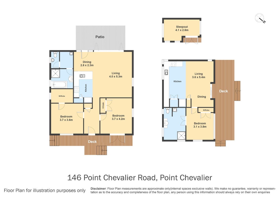 146 Point Chevalier Road, Point Chevalier, Auckland - Carousel 34