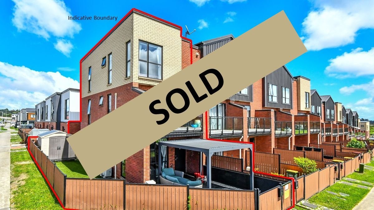 1 Hermitage Street, Flat Bush, Auckland - Carousel 1
