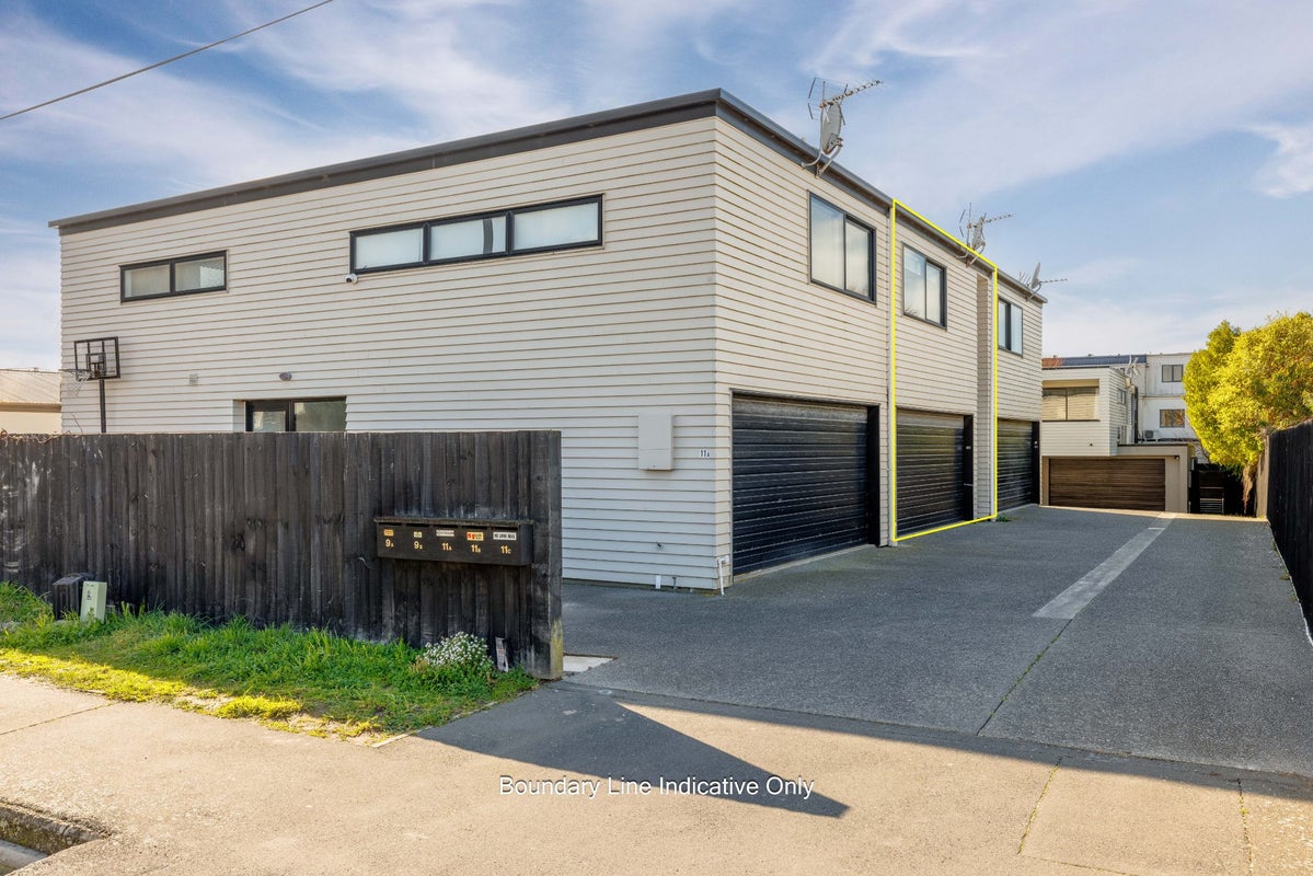 11B Tonks Street, North New Brighton, Christchurch - Carousel 2