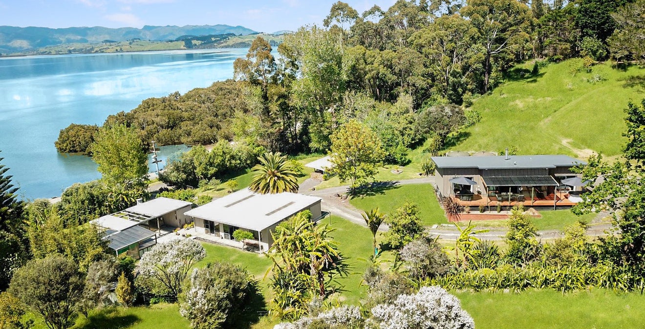 100 Shag Point Road, Shag Point, Palmerston - Carousel 1