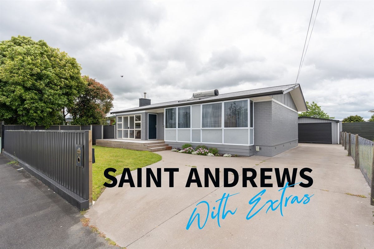 36 Mears Road, St Andrews, Hamilton - Carousel 2