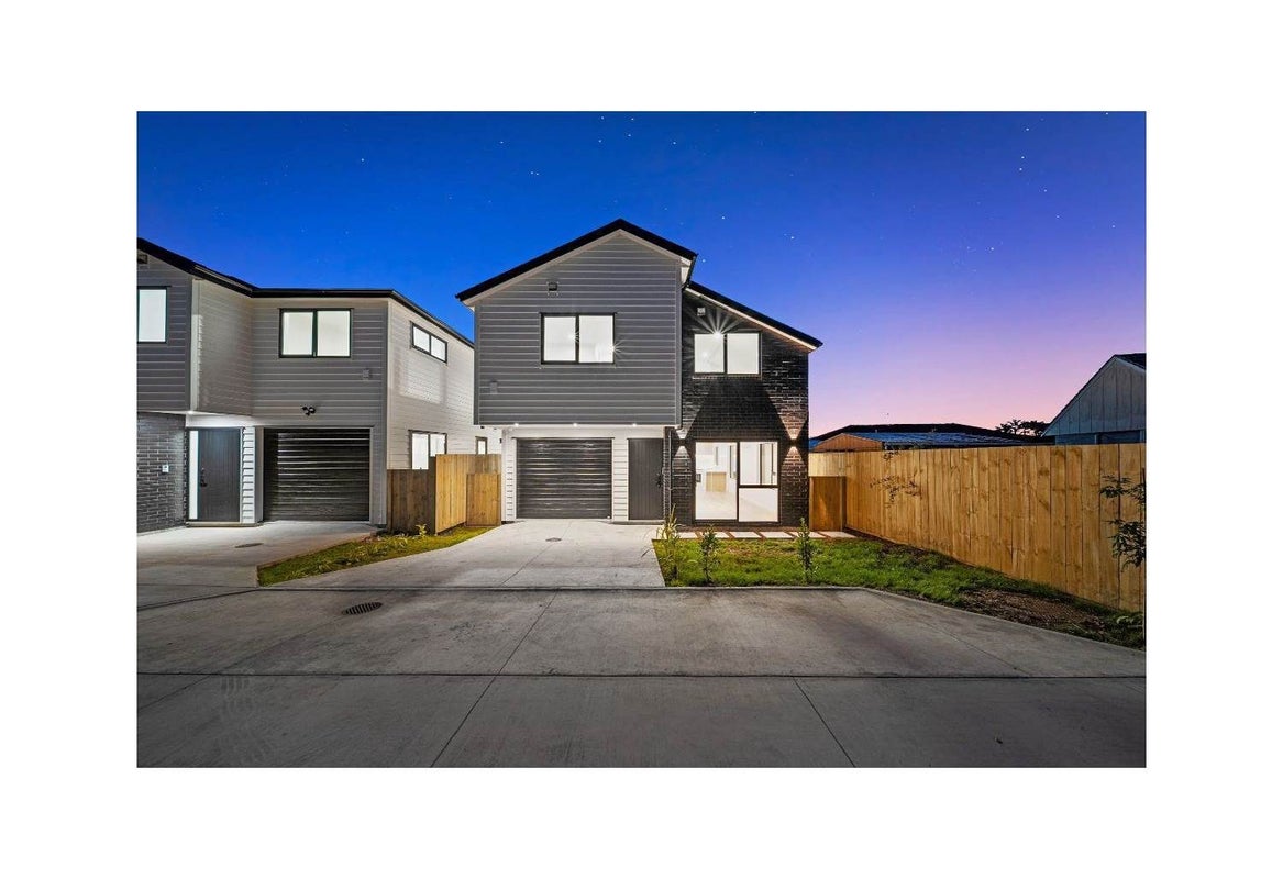 29A Hywell Place, Manurewa, Auckland - Carousel 2