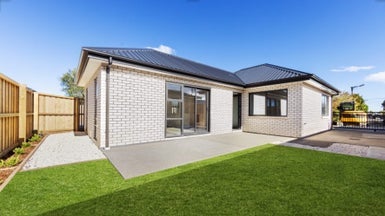 1/61 Tankerville Road, Hoon Hay, Christchurch - Carousel 1