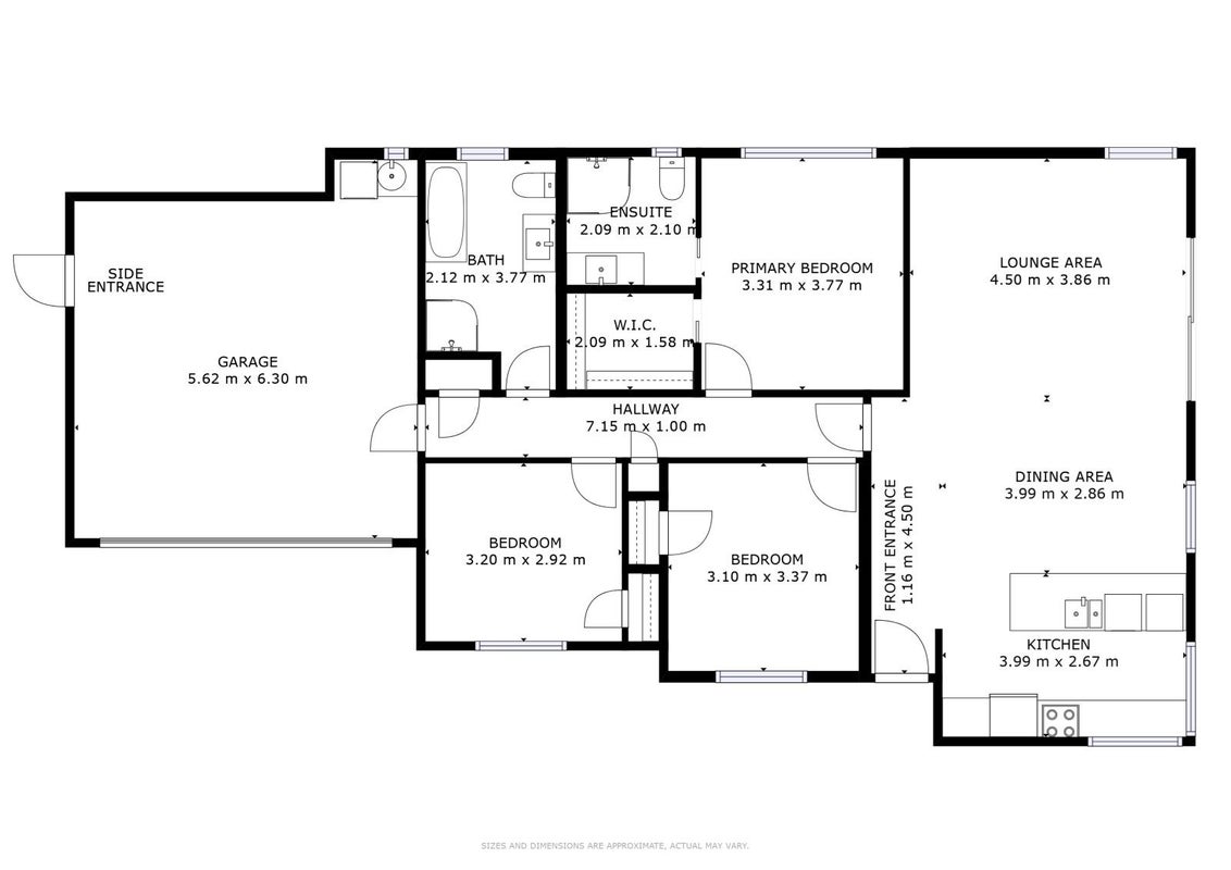 5A Tawa Street, Eastbourne, Lower Hutt - Carousel 28