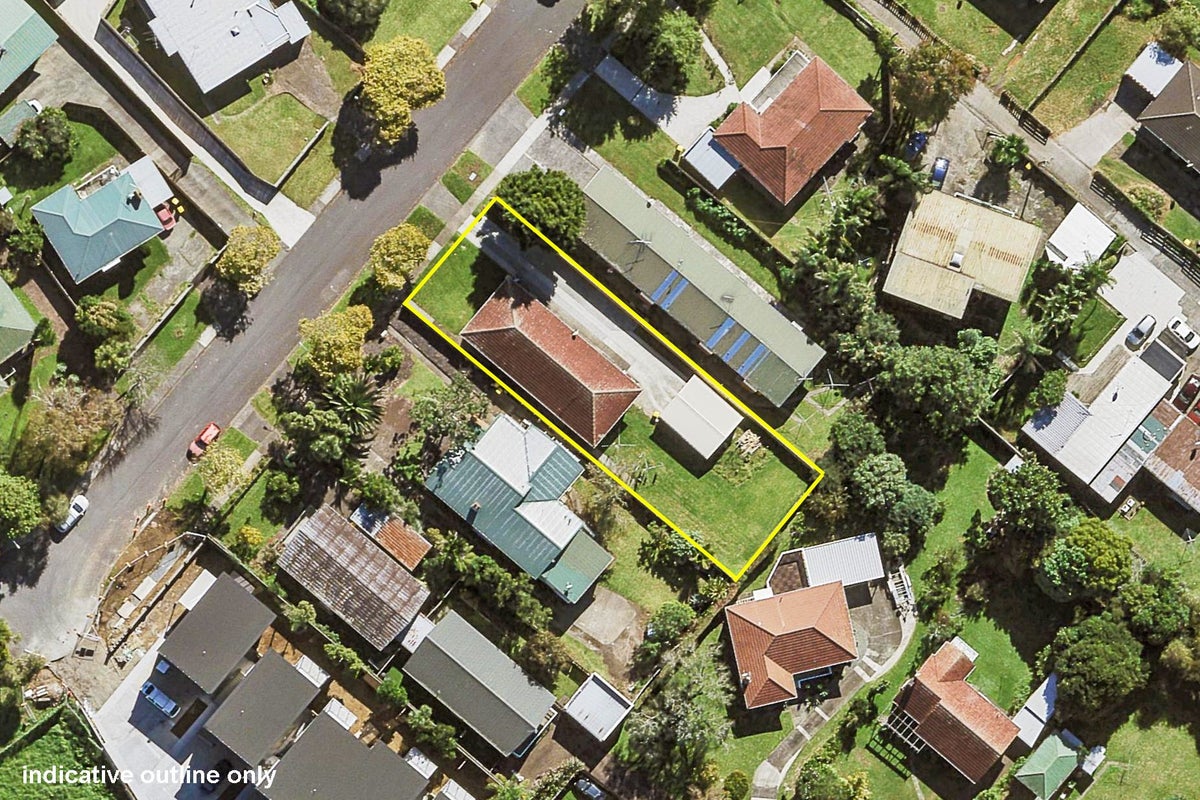 7A Woolfield Road, Papatoetoe, Auckland - Carousel 1
