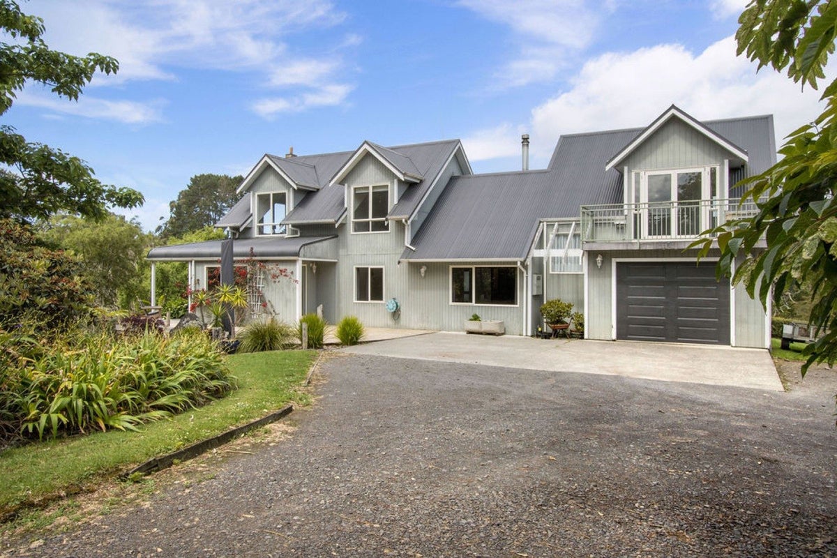 95C Wright Road, Aongatete, Katikati - Carousel 1
