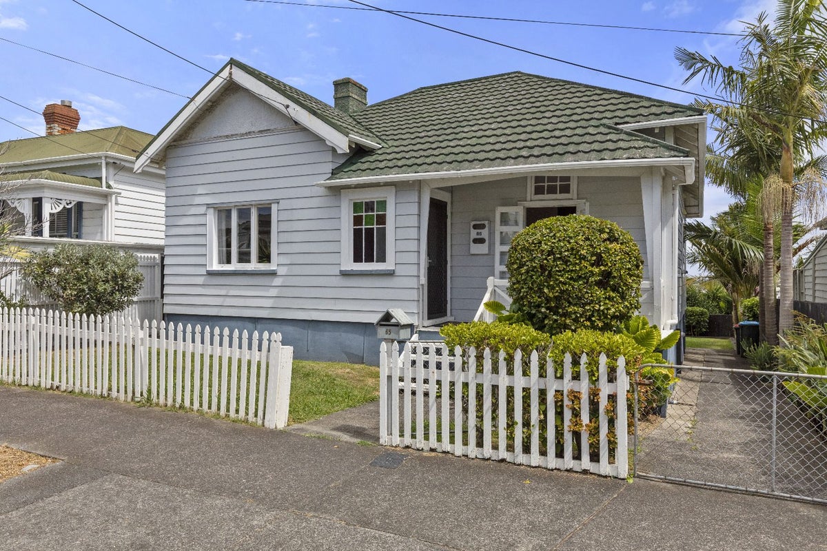 65 Clarence Street, Ponsonby, Auckland - Carousel 2