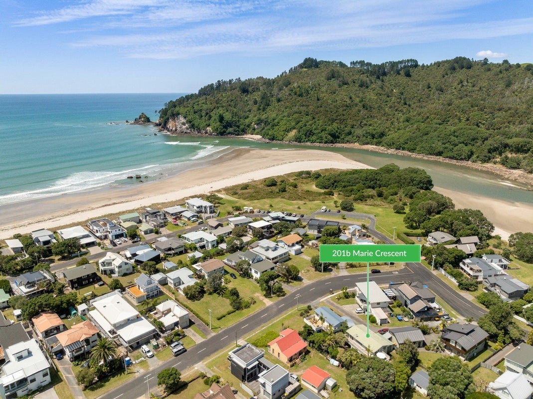 201B Marie Crescent, Whangamata, Whangamata - Carousel 2