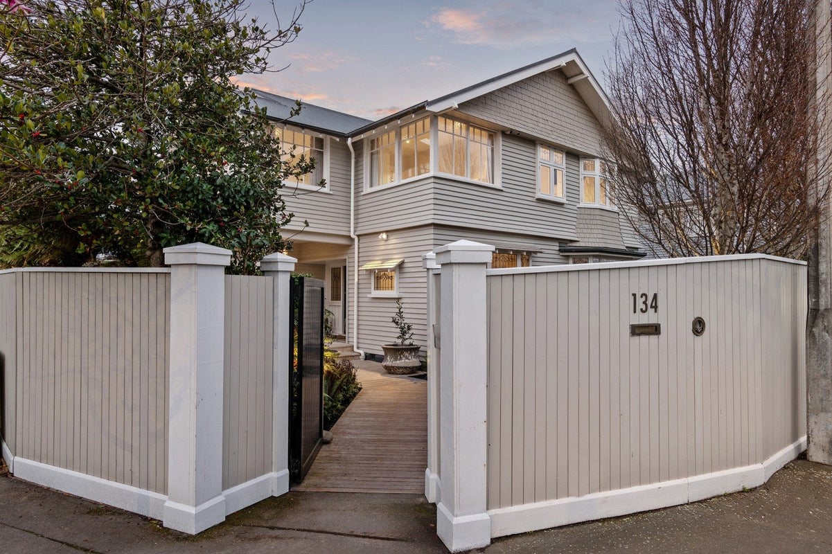134 Papanui Road, Merivale, Christchurch - Carousel 2