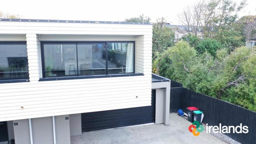 9B Tonks Street, North New Brighton, Christchurch - Carousel 1