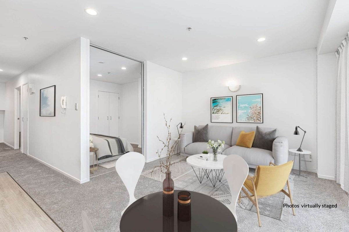 608/17 Vogel Lane, Auckland Central, Auckland - Carousel 2