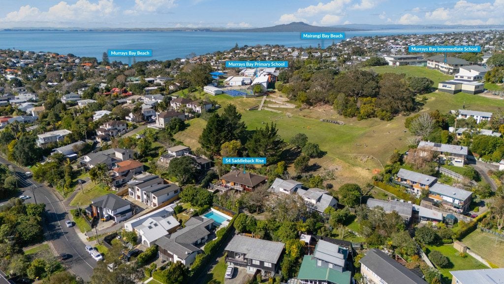 54 Saddleback Rise, Murrays Bay, Auckland - Carousel 34