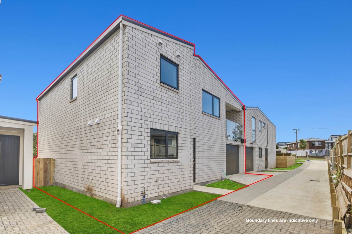 3 Tawa Crescent, Manurewa, Auckland - Carousel 1