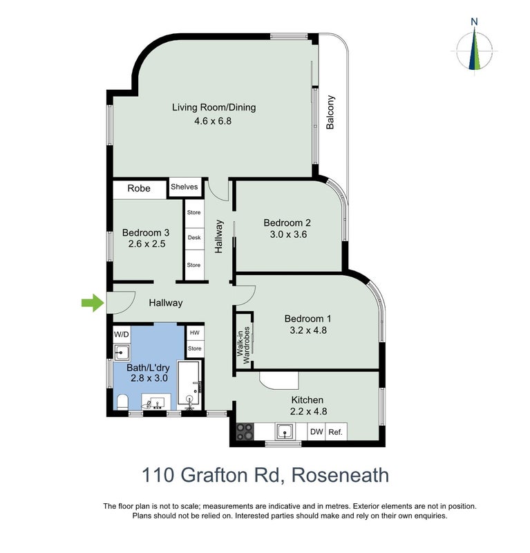 110A Grafton Road, Roseneath, Wellington - Carousel 13
