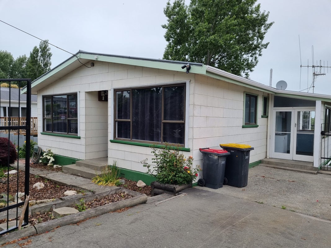 23 Cambridge Street, Kensington, Timaru - Carousel 1