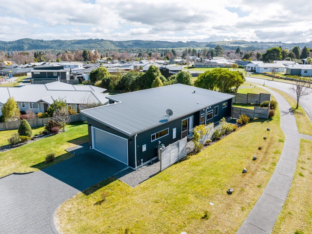76 Kenrigg Road, Kinloch, Taupo - Carousel 1