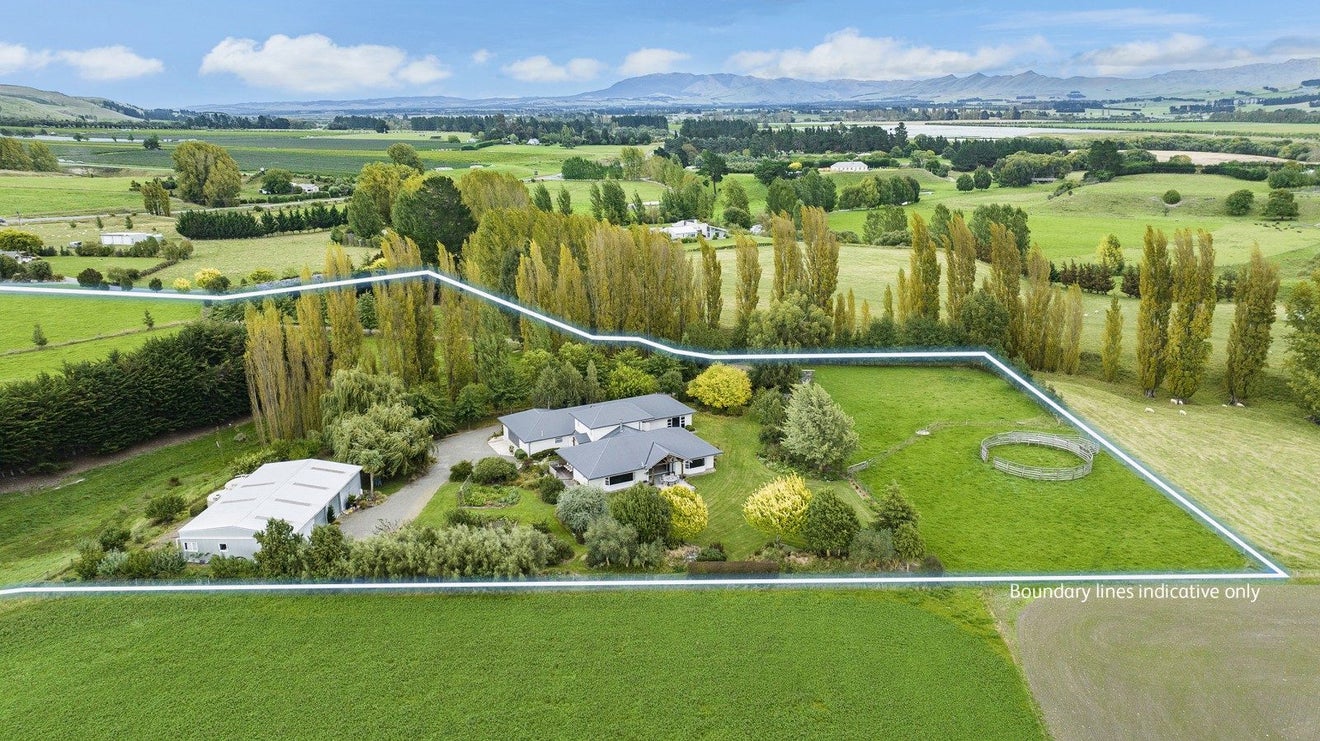 8 Baxters Road, Waipara, Amberley - Carousel 2