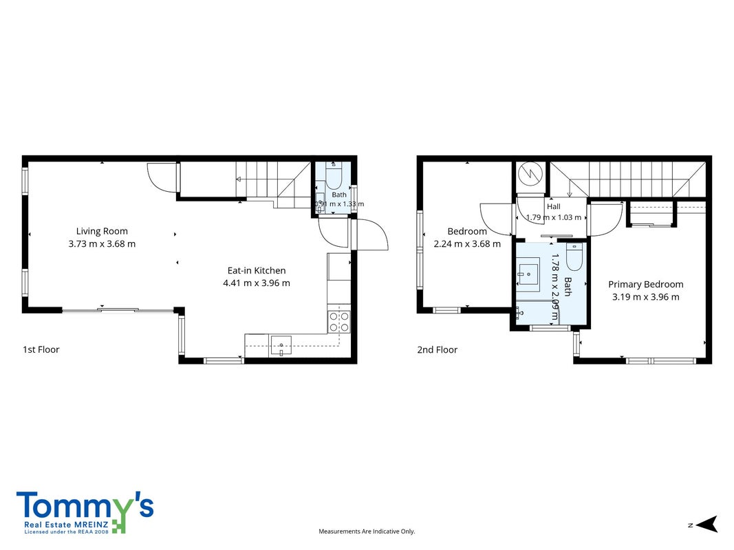 82B Wallace Street, Mount Cook, Wellington - Carousel 12