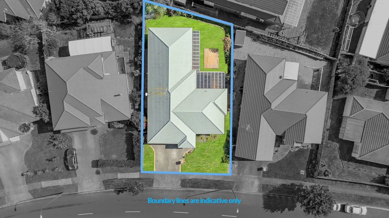 5 Point View Link, East Tamaki Heights, Auckland - Carousel 26