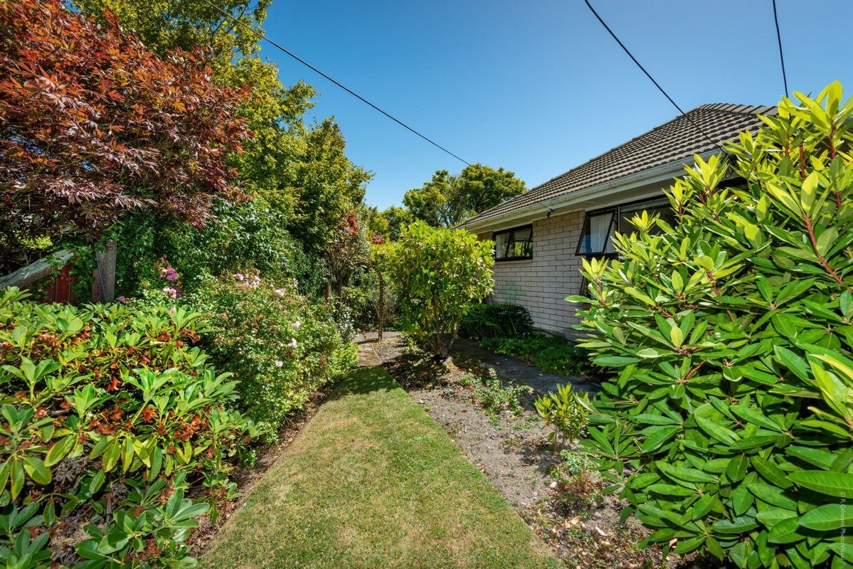7 Kingston Place, Bishopdale, Christchurch - Carousel 26