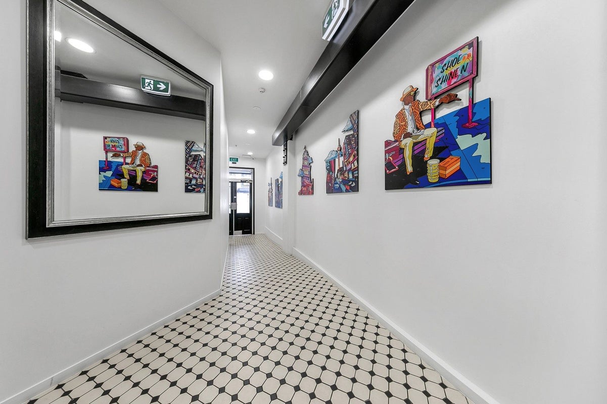509/43 Anzac Avenue, Auckland Central, Auckland - Carousel 2